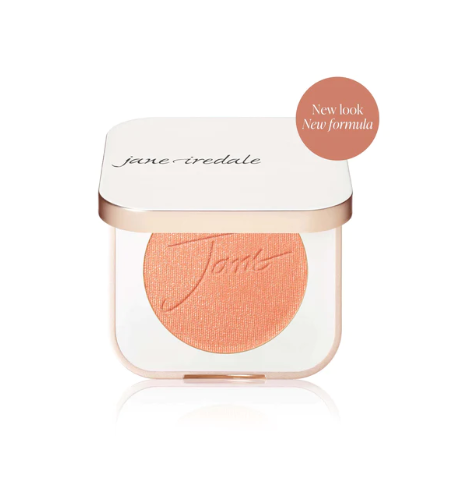 Pure Pressed Blush